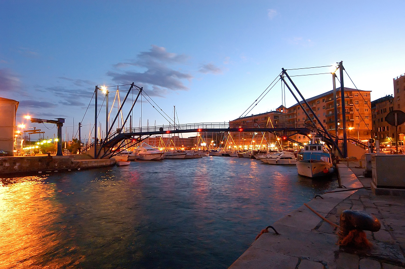 Fonte Agenzia InLiguria