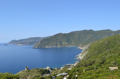 littoral montagne