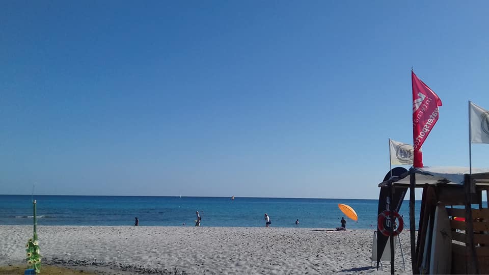 Beach Bar di Pintori Monica