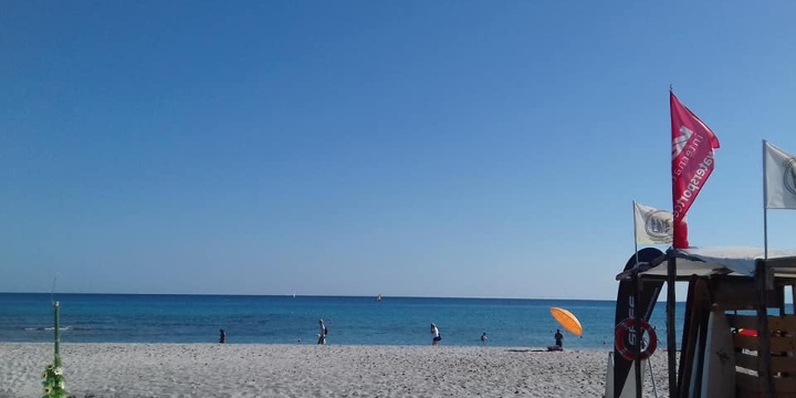 Beach Bar di Pintori Monica
